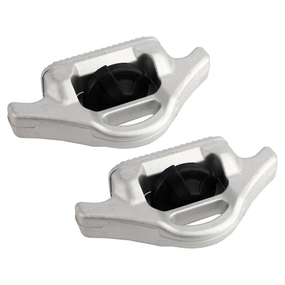 2004-2015 Nissan Titan 4 pièces taquet d'arrimage de lit utilitaire 999T7-ZV00A 999T7ZV00A