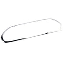 Mini Cooper F55 F56 F57 2014-2021 Grilleomlijsting 51137449207-13