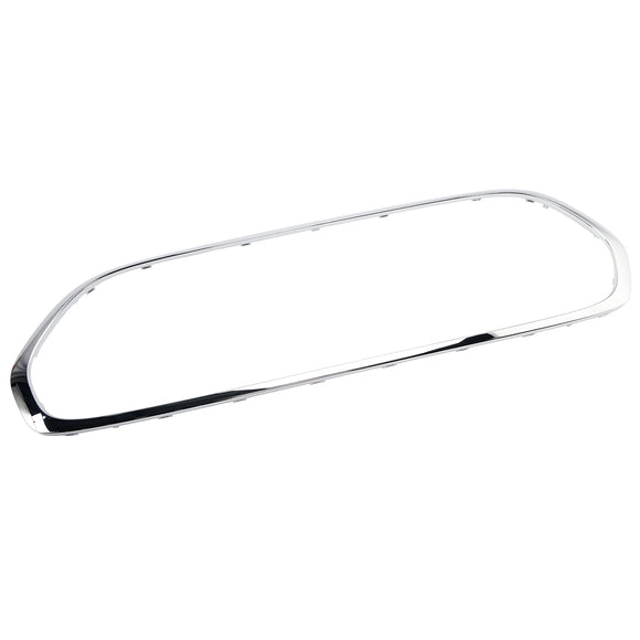 Mini Cooper F55 F56 F57 2014-2021 Grilleomlijsting 51137449207