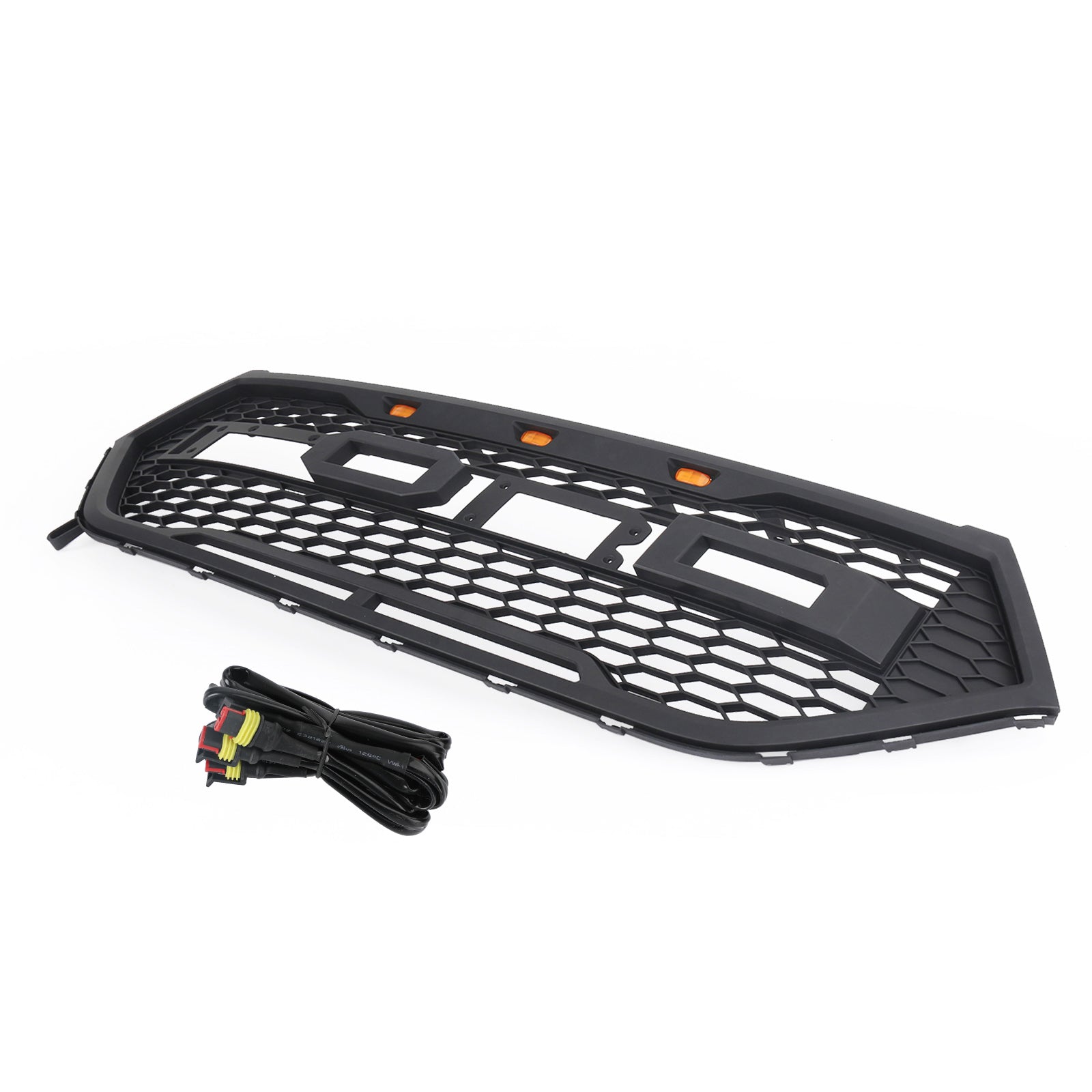 R&L Racing Cubierta De Parrilla Delantera Compatible