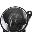 2022 Honda Civic Sedan/Hatchback/Si Front LED Fog Light Driving Lamp Switch Wiring Kit-3