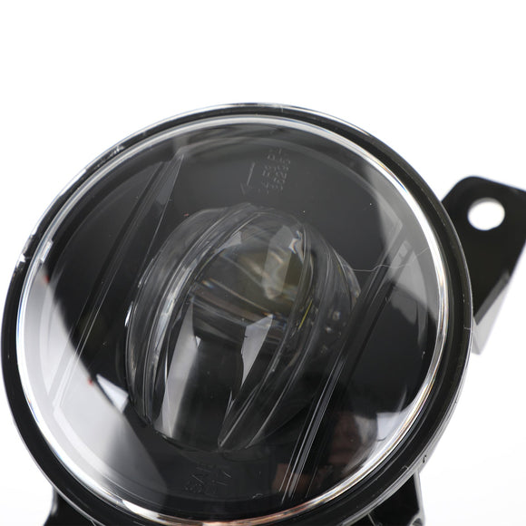 2022 Honda Civic Sedan/Hatchback/Si Front LED Fog Light Driving Lamp Switch Wiring Kit