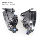 2012-2016 Audi A3 8V Rs3 S3 1 pièces feux antibrouillard avant gauche avec ampoules 8V0941699D 8V0941700D générique-3