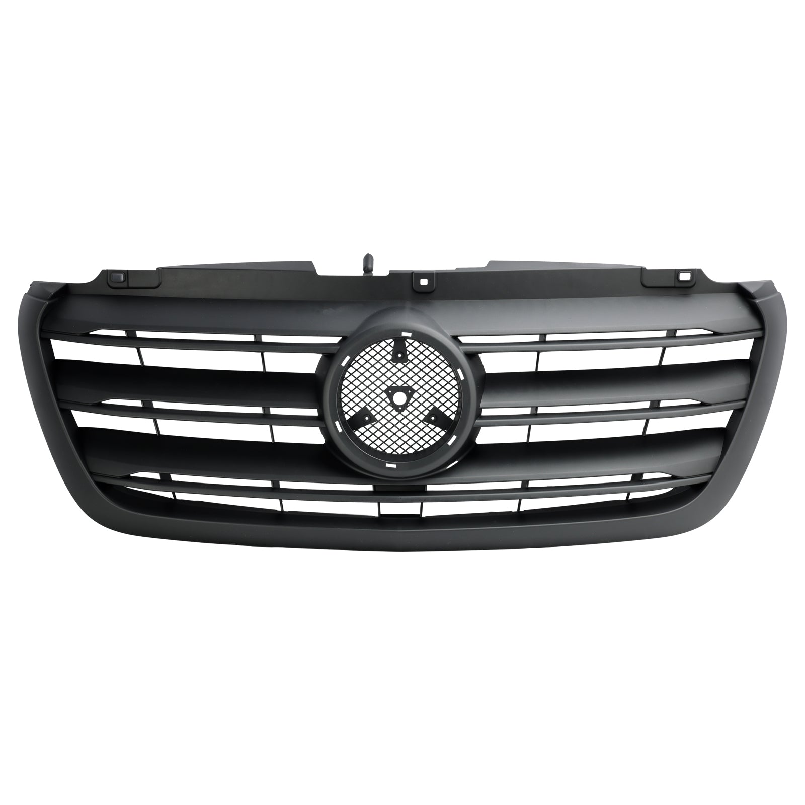 2019-2022 Mercedes Benz Sprinter W907 W910 1500 2500 3500 3500XD Grill Front Bumper Grille