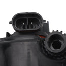 Peugeot 308 CC 4B Hatchback 2007-2014 Cache antibrouillard avant droit avec ampoule-7