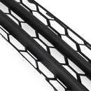 Volkswagen 2008-2014 Scirocco 1K8853666B Par de parachoques delantero O/S Parrilla inferior-11