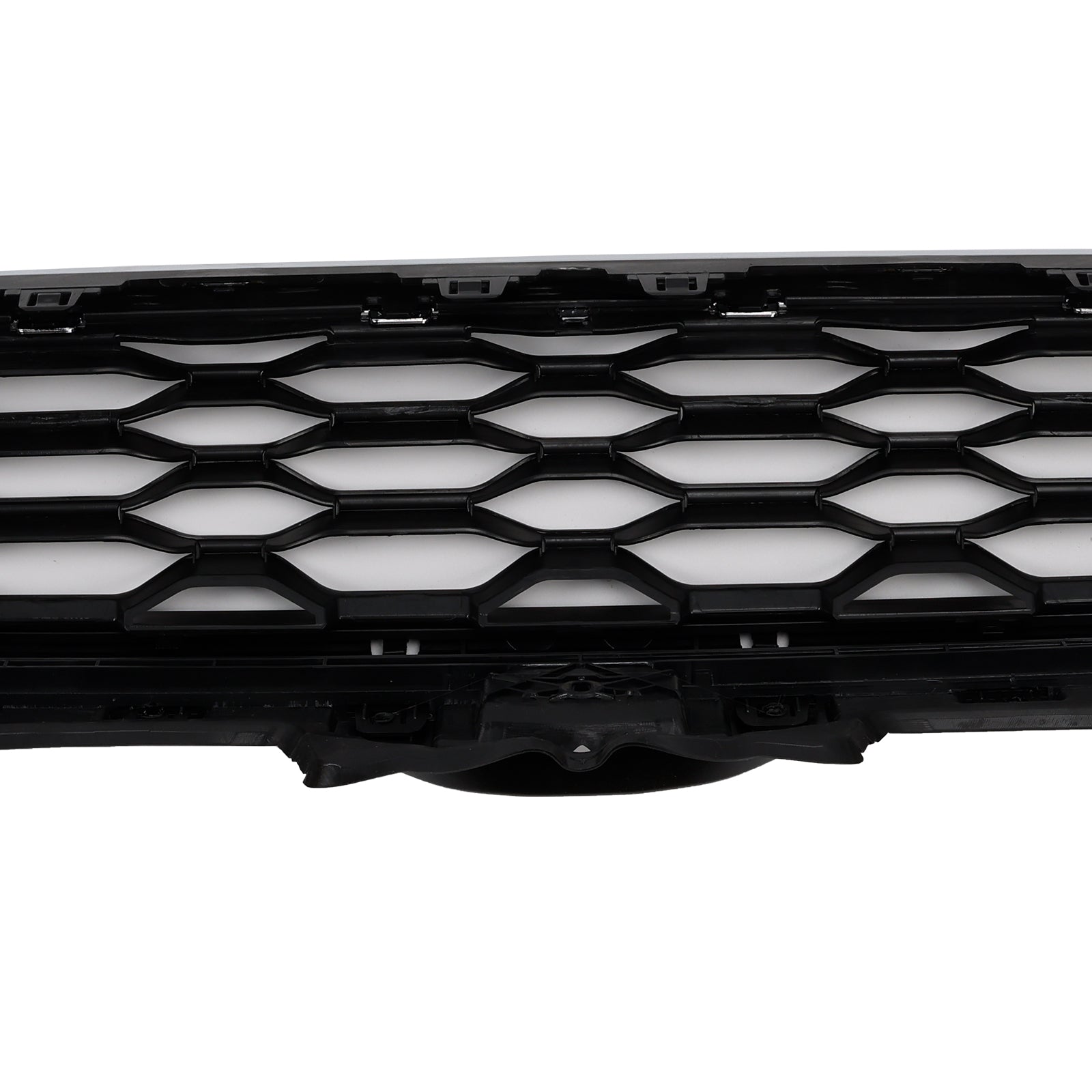 Mini Cooper F55 F56 F57 2014-2021 Grille Black Front Mesh Grill 51137335528