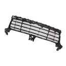 Grade preta 9Y0807683POK1 da substituição do amortecedor dianteiro da grade preta de Porsche Cayenne 2019-2023-10