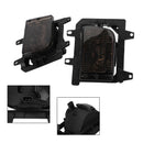 Paire de phares antibrouillard pour pare-choc avant LH RH, sans ampoules, pour BMW E30 série 3 1985 – 1993-2