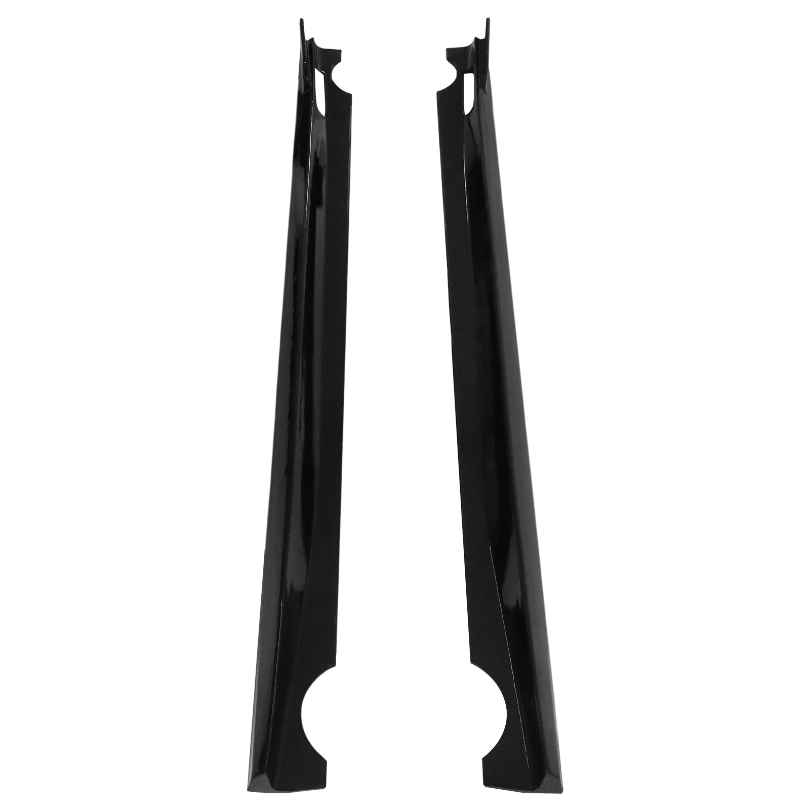 Body kit Front Lip Spoiler Diffuser Side Skirt Fit BMW X7 G07 2019-2022