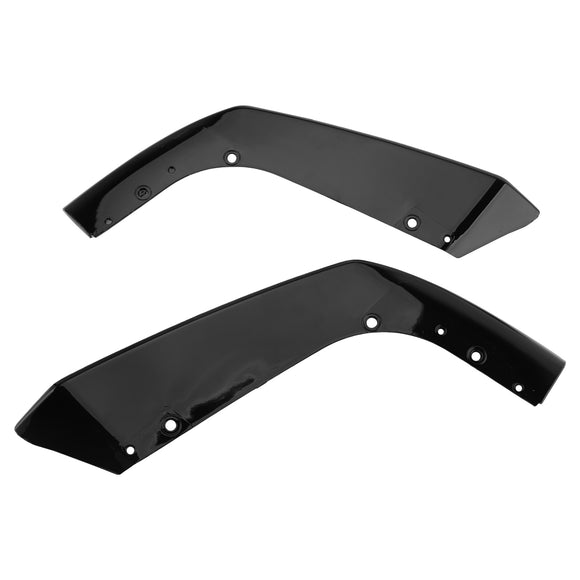 Body Kit Bumper Fit BMW X5 G05 2018+ Upgrade BMW X5M F95 2022 W/Grille