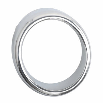 Fog Light Lamp Bezel Cover Left Side 62257-1MS2A For Infiniti G25 G37 M56 M37 - 0