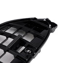 Frontstoßstangengrill passend für Mercedes-Benz CLE-Klasse W236 C236 2024-2026 Schwarz-5