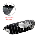 Mercedes Benz EQE-Class SUV W294 EQE350/EQE450/EQE550/EQE550 2022-2024 Front Bumper Grill Black Grille-8