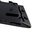 AUDI A4 B9 2016-2018 2 STUKS Mistlampgrill Onderbumpergrille-5