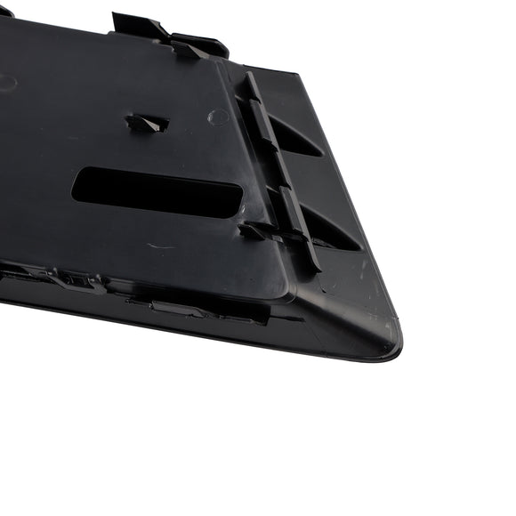 AUDI A4 B9 2016-2018 2 STUKS Mistlampgrill Onderbumpergrille