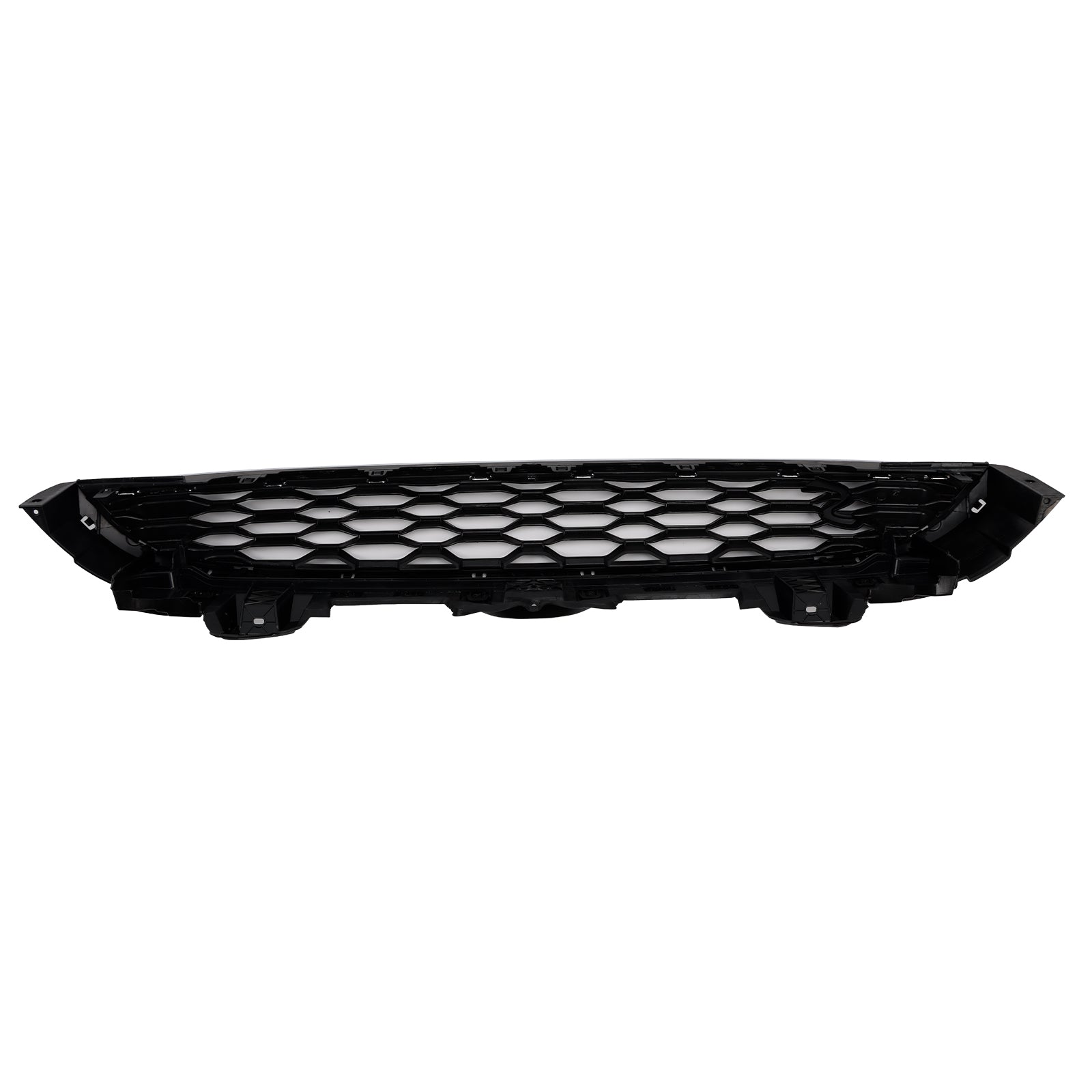 Mini Cooper F55 F56 F57 2014-2021 Grille Black Front Mesh Grill 51137335528