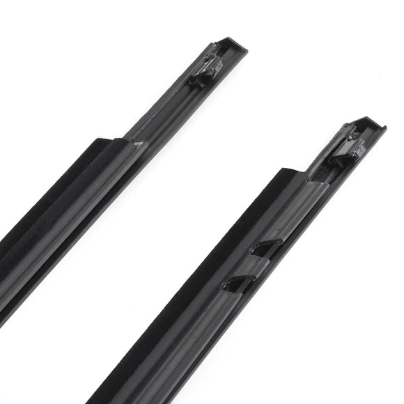 2009-2013 Oven Toyota Corolla Weatherstrip Hihnatiiviste Ikkunan Liistely 5710-02170