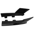 Body Kit Front & Rear Bumper Trims Fit BMW F95 X5M 2019-2023 Gloss Black-12