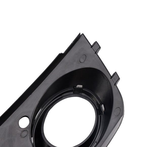 2 STKS Voor Honingraat Mistlamp Grill 8KD807681 Fit Audi A4 B8 2009-2012