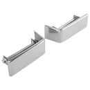 Bodykit Bumper Fit Mercedes W463 G550 G500 2002-18 Facelift G63 AMG Stijl-4