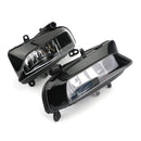 2013-2016 Audi paire feu avant halogène antibrouillard 8T0 941 699G 8T0 941 700G-8