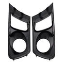 Paraurti anteriore sinistro + destro Fendinebbia per Seat Ibiza 6L Formula Racing 2002-2006-4