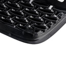 2017-2020 Land Rover Discovery 5 Style dynamique calandre avant pare-chocs avant noir grille de remplacement LR082695-8