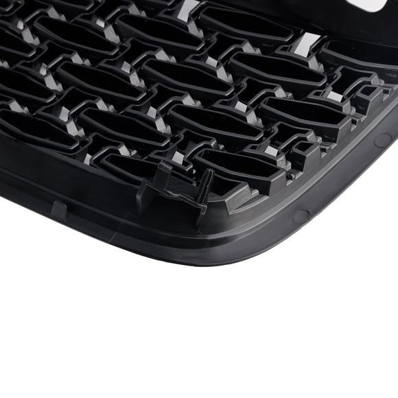 2017-2020 Land Rover Discovery 5 Style dynamique calandre avant pare-chocs avant noir grille de remplacement LR082695