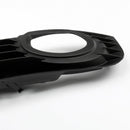 2006–2008 Audi A8 Front Bumper Lower Grille Fog Light Black GrillVehicle Parts & Accessories, Car Tuning & Styling, Body & Exterior Styling!-8