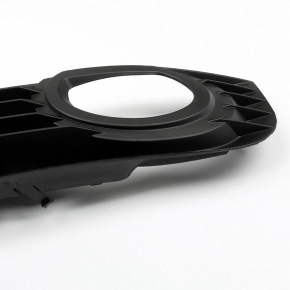 2006–2008 Audi A8 Front Bumper Lower Grille Fog Light Black GrillVehicle Parts & Accessories, Car Tuning & Styling, Body & Exterior Styling!