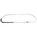 Mini Cooper F55 F56 F57 2014-2021 Grilleomlijsting 51137449207-1