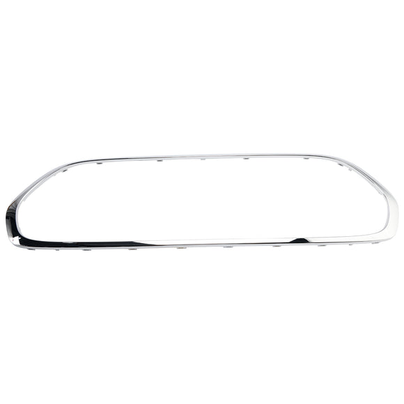 Mini Cooper F55 F56 F57 2014-2021 Grilleomlijsting 51137449207