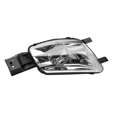 2007-2014 Peugeot 308 CC 4B Hatchback Front Left Fog Light Cover With Bulb - 0