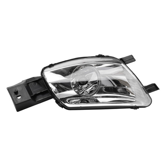 2007-2014 Peugeot 308 CC 4B Hatchback Couvercle de phare antibrouillard avant gauche avec ampoule