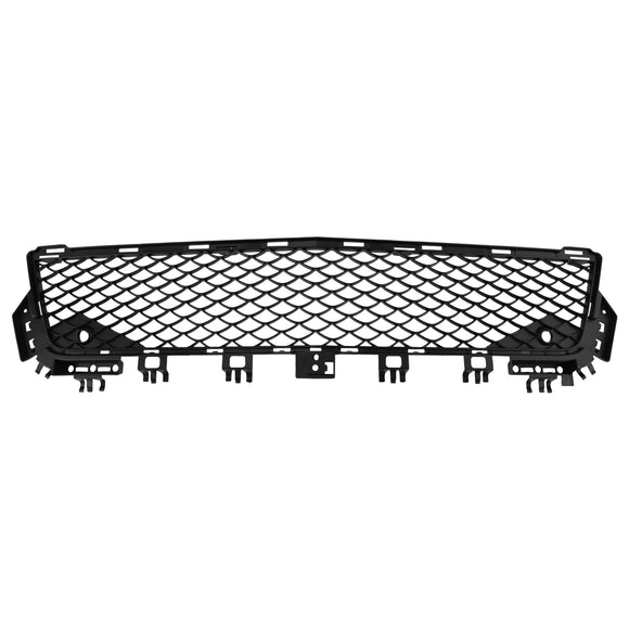 Kit de carroceria com para-choques dianteiro e traseiro compatível com Mercedes-Benz W204 Atualização 2012-14 Estilo C63