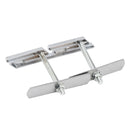 Voorgrille SS embleem voor Chevrolet Chevy Camaro Impala Malibu Holden stickerbadge-3