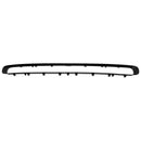 2014-2021 Mini Cooper Base F55 F56 F57 garniture de calandre inférieure de pare-chocs avant 51117355238-10