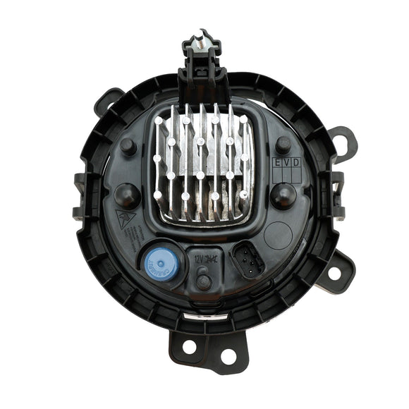 2014–2023 BMW Mini MK3 (F55/F56/F57) (Modelle mit LED-Scheinwerfern), LED-Nebelscheinwerfer vorne links, 63177497763