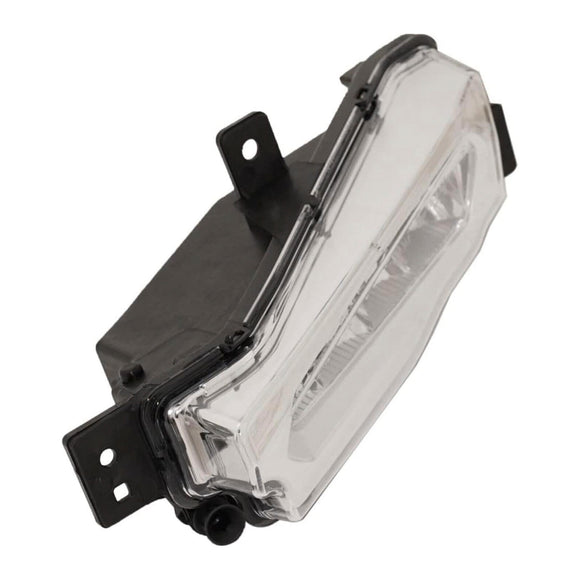Paire de phares antibrouillard avant LED, pour BMW X3 G01 G08 X4 G02 2018 – 2019 63177412528