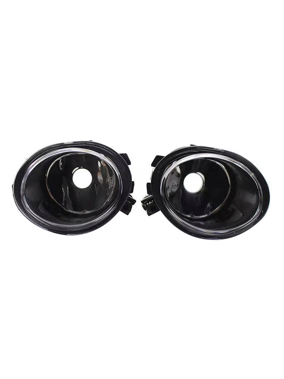 2000-2003 BMW E39 M5 Paire de feux antibrouillard avant sans ampoules 63177894017 63177894018 générique