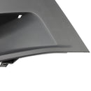 Peugeot Partner 2015-2018 pára-choques dianteiro grelha de nevoeiro grelha preta-7