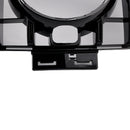 Grade dianteira estilo GT para Mercedes-Benz Classe GLE W166 2015-2018-14