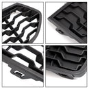 BMW 2012.10-2017.04 2-Series F23 M Sport Bumpers 51118056797 51118056798 2PCS Front Bumper M Fog Light Grilles Grill-6