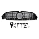 Rejilla del parachoques delantero compatible con Mercedes-Benz Clase CLE W236 C236 2024-2026-10