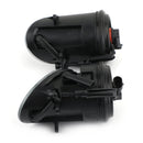 2006 - 2014 AUDI TT Nuova coppia Fendinebbia Lampada sinistra + destra 8J0941700,8J0941699-8