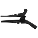 Body kit Front Lip Spoiler Diffuser Side Skirt Fit BMW X7 G07 2019-2022-12