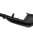Dry Carbon Fiber Front Rear Bumper Diffuser Lip Fit Benz G-Class W465 2025-2026-7