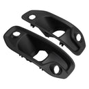 Lunette de phare antibrouillard gauche et droite 68318117AB pour RAM 1500 2019 – 2024-11