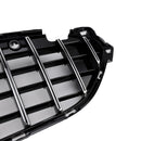 Rejilla del parachoques delantero compatible con Mercedes-Benz Clase CLE W236 C236 2024-2026-7
